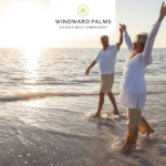 May Event Images 6 - Windward Palms Strolling on the beach